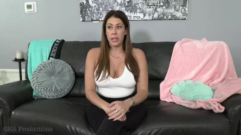 Nikki Stepmom Hacker Control JOI and Conditional Release