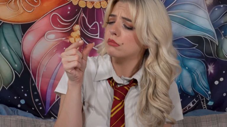 Sph Humiliation From Your Superior Wizard Princess