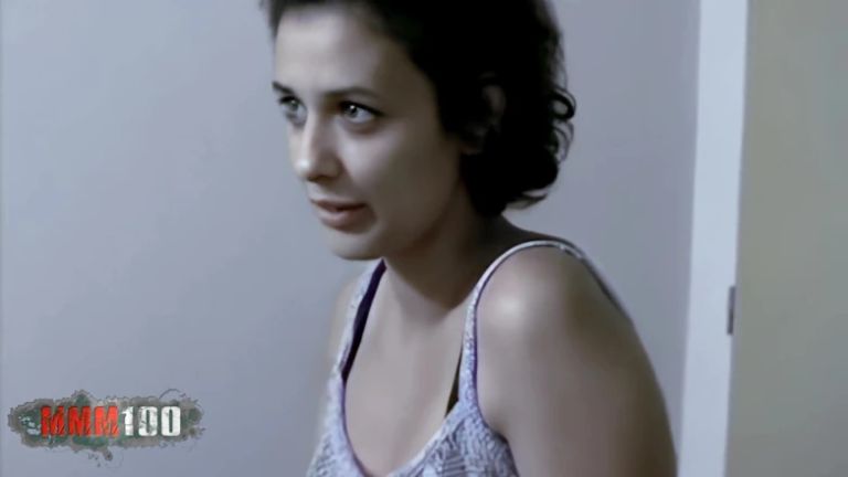 Sandra: Sexy Video Interview with Sandra