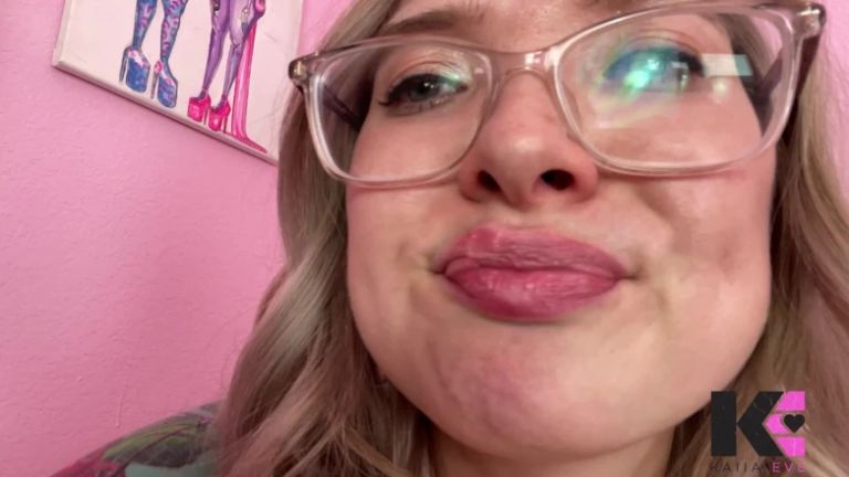 Giantess Pussy Pleasure Demise