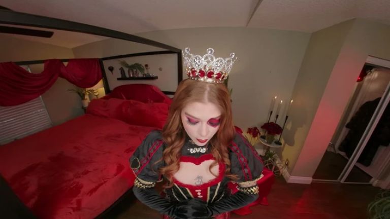 Ever After High Lizzie Hearts