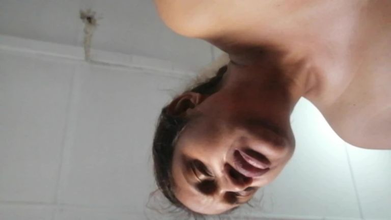 Sucking the Desi Maid Pussy