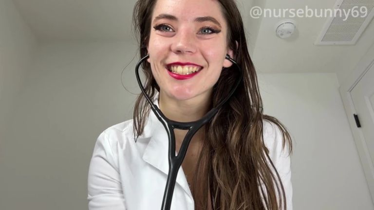 Step-stepmommy Sends You Away for a Weekend of Examinations