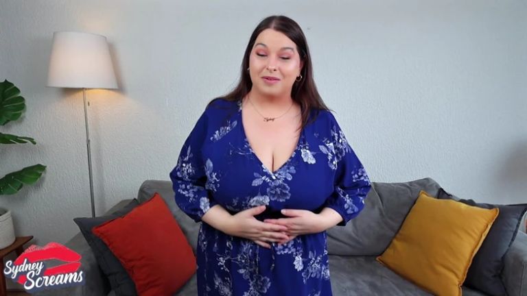 Turning and Training Step-mom