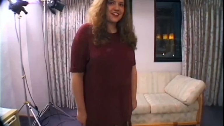 Ancient Amateur PAWG Wholesome Whore! BBW