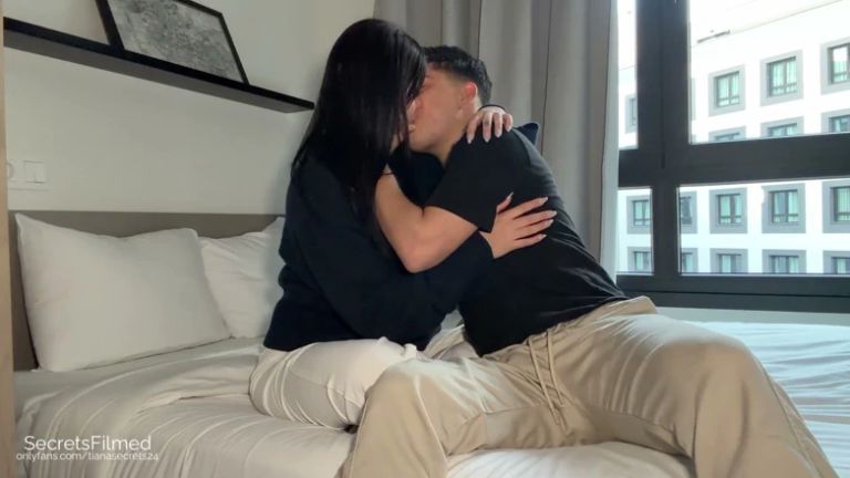 My Best Friend and I Are Much Closer After This Fuck