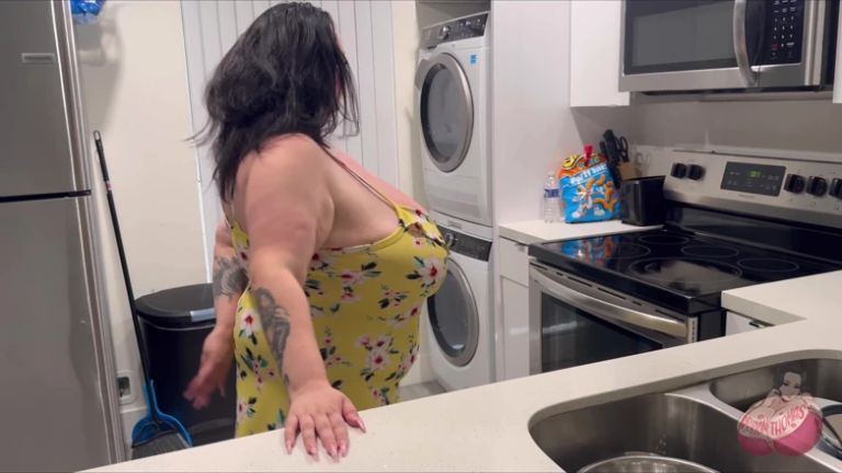 Caught in the Act
