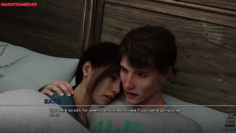 Godson (part 02) - by Cheesecake Studio