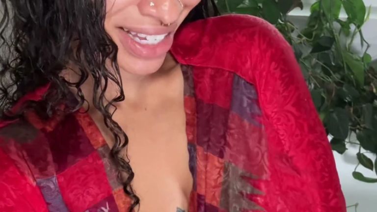 Fuck Me in a Bubble Bath