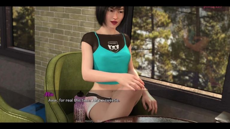 Fetish Locator - My Blonde Girlfriend Won't Let Me Go to the College Sex Fest