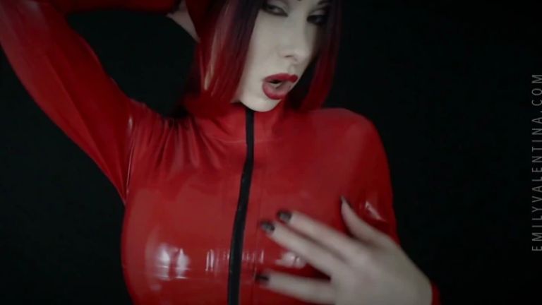 Hands Free Orgasm Mind Melt