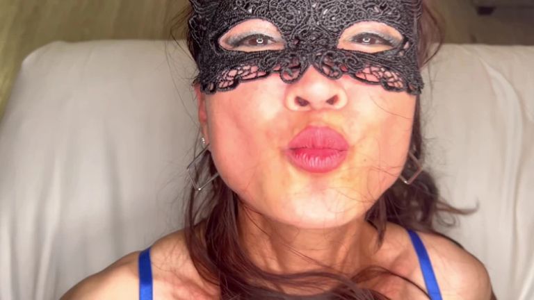 Aznhotwife Cucked Husband &amp; Get Creampied by Asian Bull