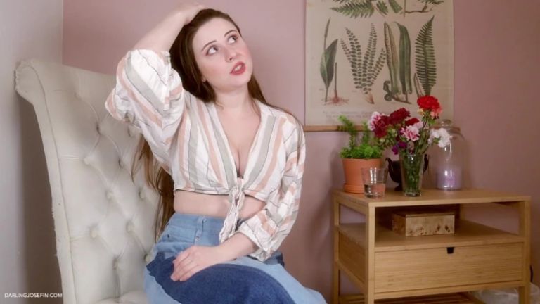 Cum and Be Enslaved! Femdom Magic Control JOI