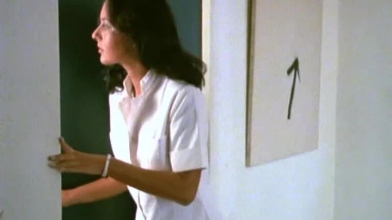 Scene 7: secretary Without Panties (1979) - Classic XXX Clip