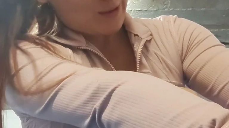 Worship My Beautiful Feet, My Strong Legs and Big Ass While Fulfilling Disgusting Tasks!