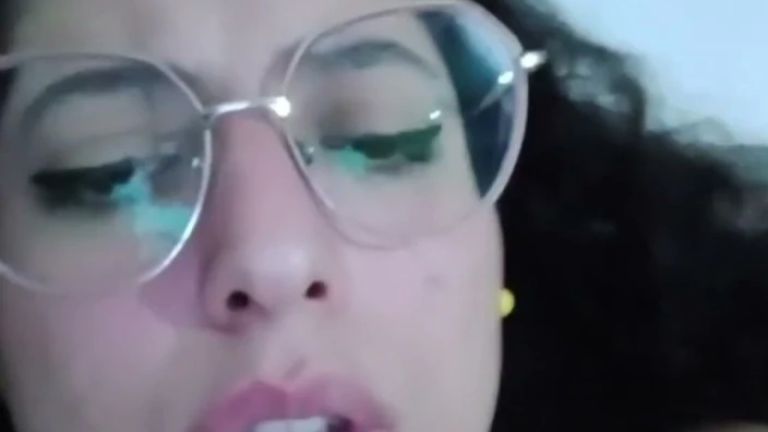 100% Homemade Amateur Video of Us Having Sex All Over the House with Babyluna939.