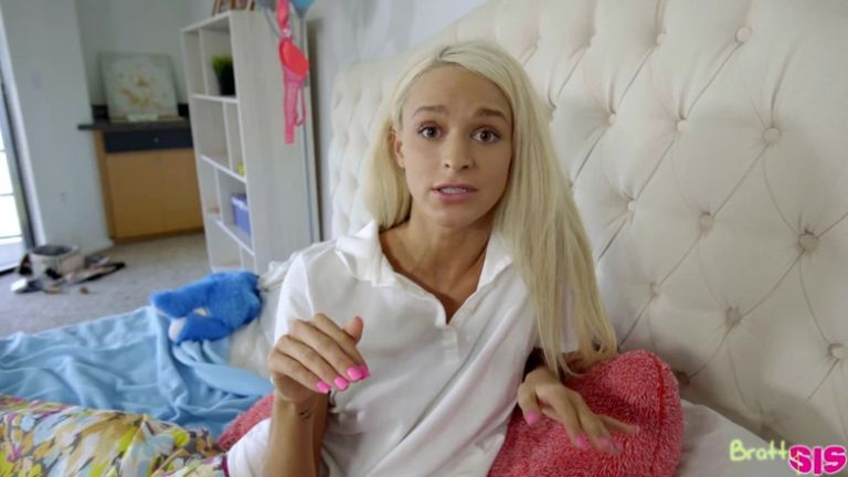 Sisters Secret - S4:e7