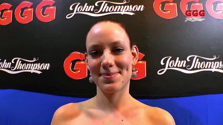 Ggg John Thompson - Sexy Girls Gets Naked and Horny for a Sexy Masturbation and Gangbang Fuck