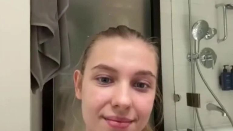 Fucking in the Hotel