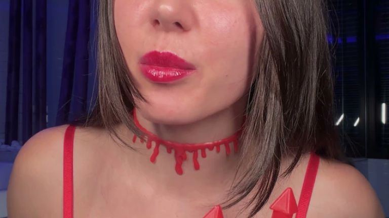 JOI Cum Twice for This Bossy Little Devil