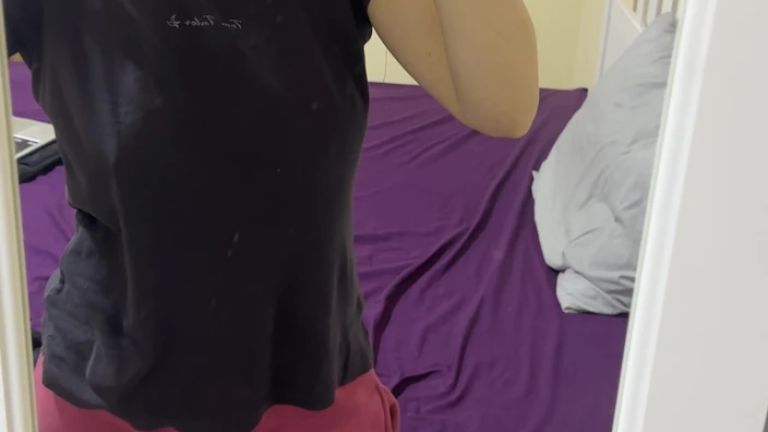 Black Swimsuit