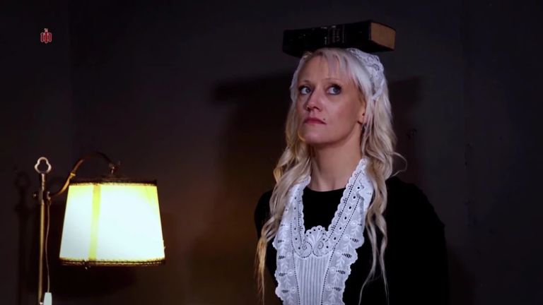 Maid - Episode 2