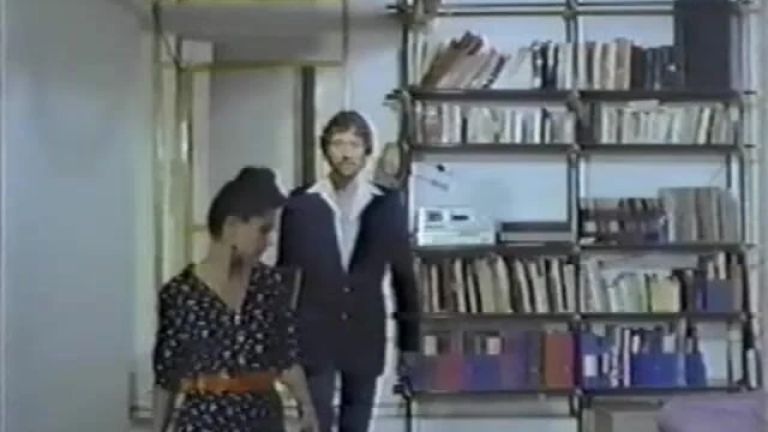 Rise of the Roman Empress 1 (1987)