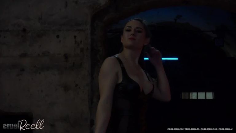 Cirque de Reell Video
