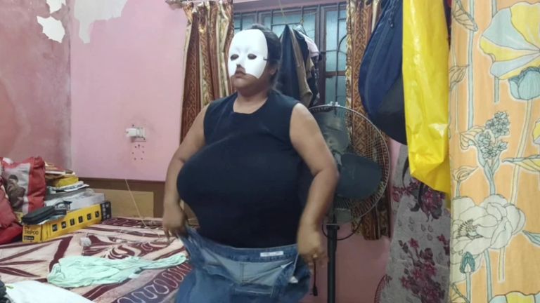 Just a Normal Fucking Day of Life.