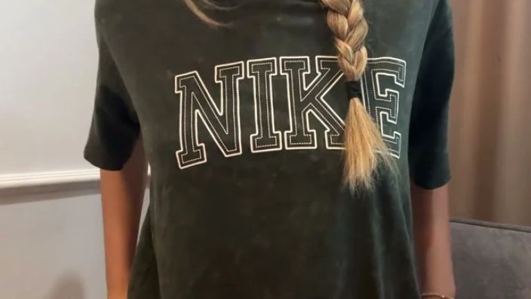 Hard Orgasm in My Gym Clothes