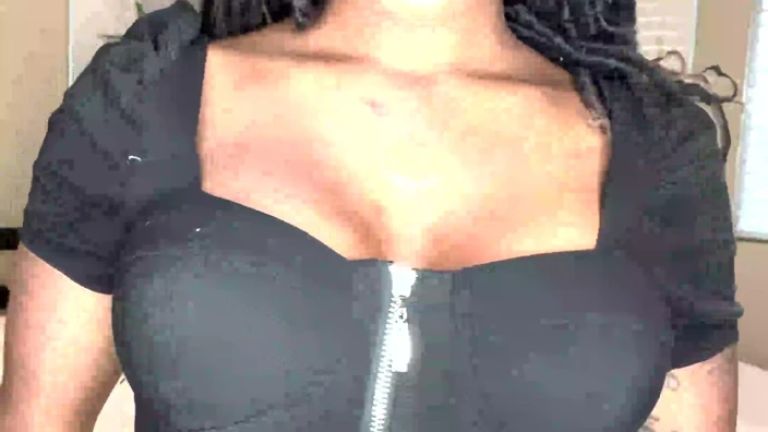 Get Horny From Cali Sweets While She Plays with Her Dildo