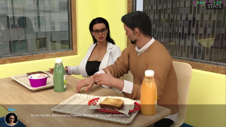 Medical Special Care by 10ki - Sex at Work, Roleplay with My Busty Wife 8