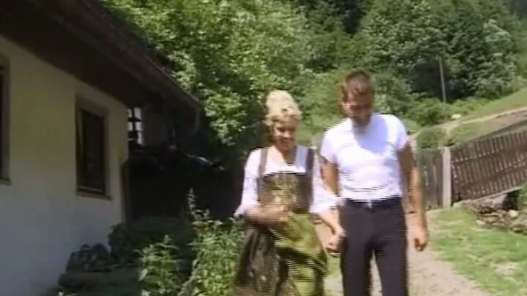 Pension Almrausch 3