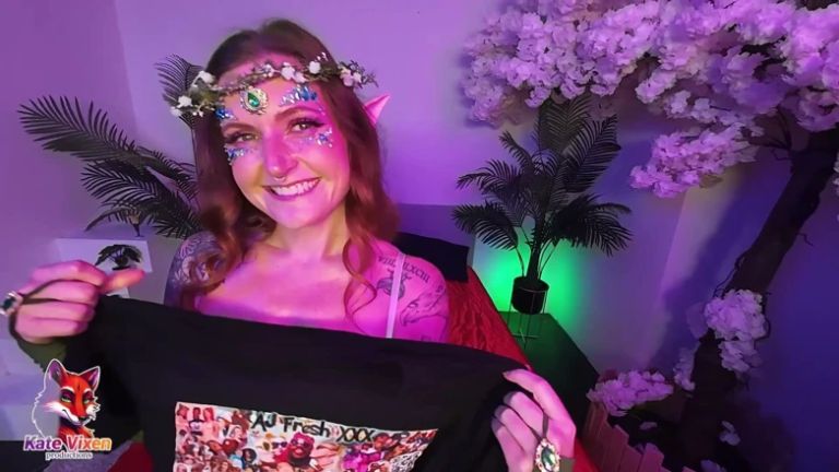 Elf Princess 6
