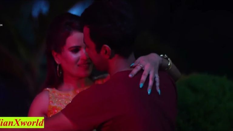 Indian Boss Beautiful Wife Free Exciting Sex at Diwali Night! Please Don't Cum Inside Vagina