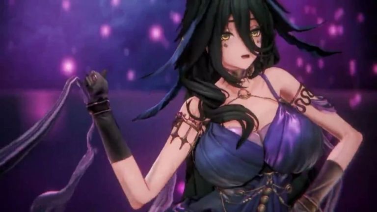 Neverness to Everness - Raven Sex and Dance - 3D Hentai Animations