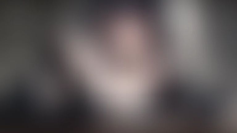 Goth Girl Bound by Vampire Lord - BDSM Monster Hentai 1