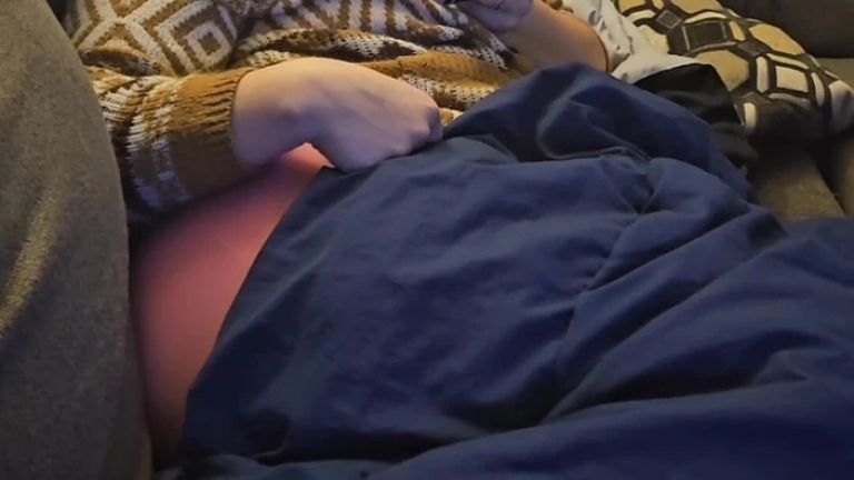 He Told Me to Suck His Cock so I Did