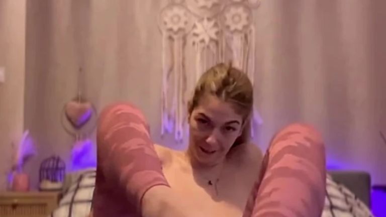 Foot Fetish JOI: Start with My Socks, Finish on My Bare Feet, Slave - French Pegging
