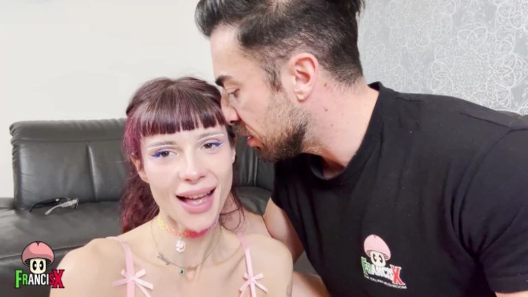 Daisy Fay’s Tattooed Ass Takes a Deep Anal Creampie