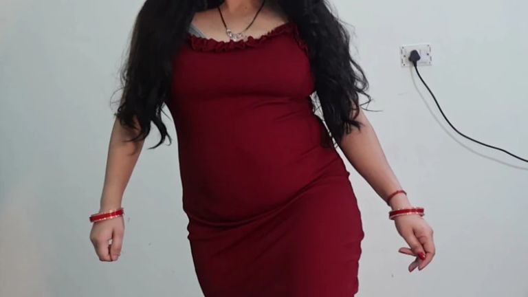 I Like to Suck My Stepsister's Rich and Tight Pussy