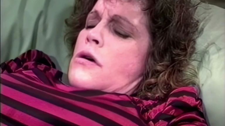 A Lady Willing to Do Anything to Enjoy Her Pussy
