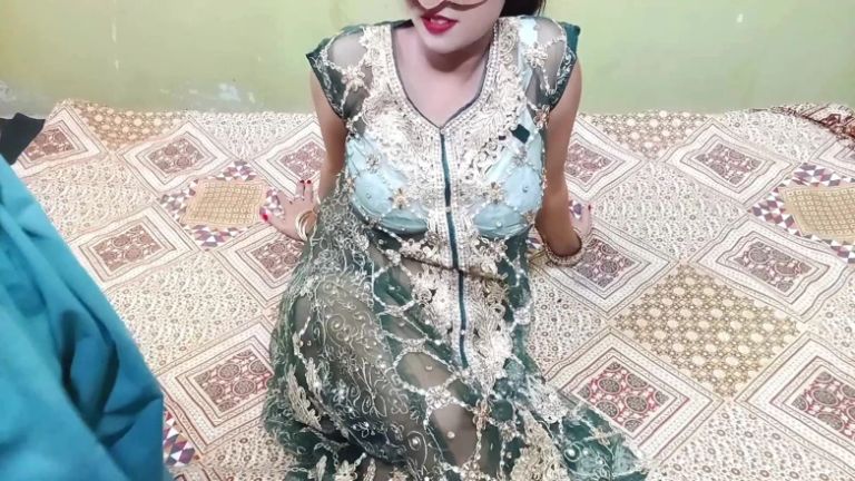 House Servant Fucked His Madam and Put Big Dick in Her Mouth