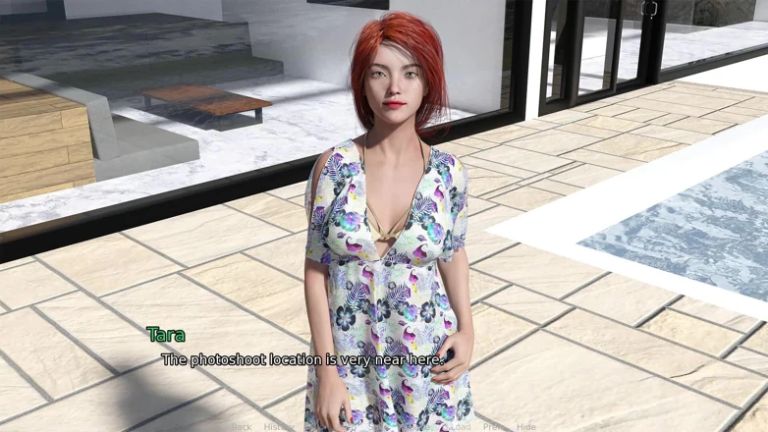 My Future Wife - Episode 9