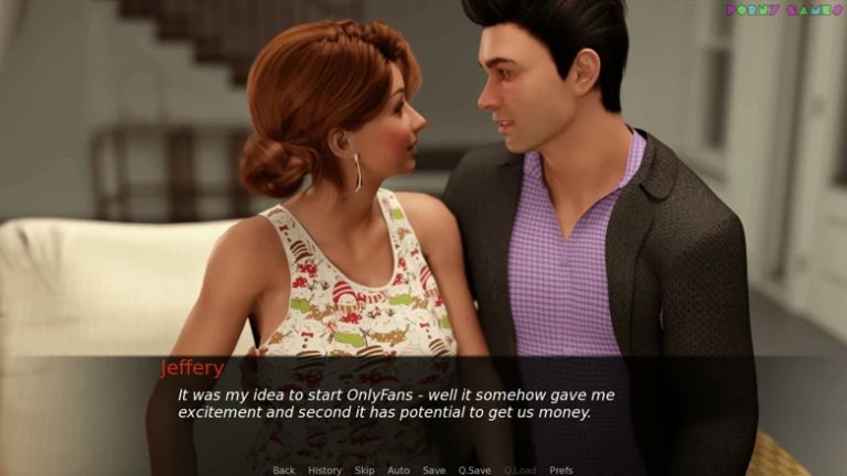 Natasha Naughty Wife by Archimedescompany - Old Neighbor Gets a Look at Your Wife 24