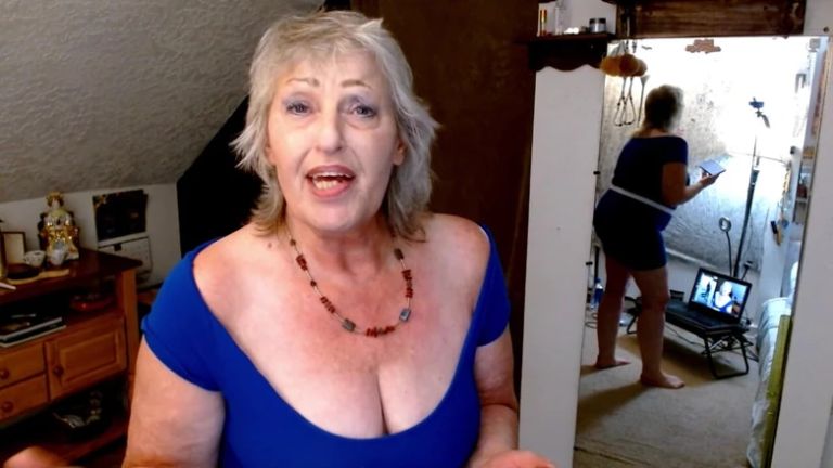 1447 Dawnskye1962 Presents a Breeding Fantasy Roleplay