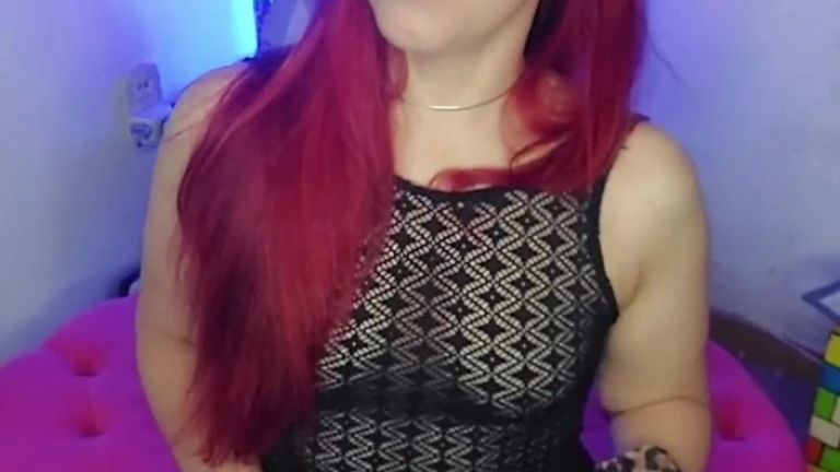 Your Gauchita Psychologist Teaches You How to Focus on Giving Pleasure!!! Roleplay Argentina
