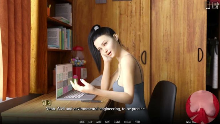 Gameplay University of Problems - Part 8