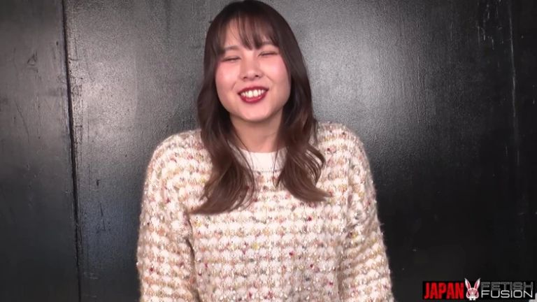 Licked, and Electro-stimmed - Aina Nagase Twitches Helplessly as Doctor Mirei Kyono Smirks and Films Her Losing Control