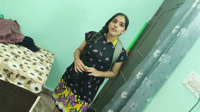 My Chachi Fucking Her Neighbour